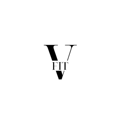 VFit Coaching Logo
