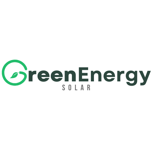 Green Energy Logo
